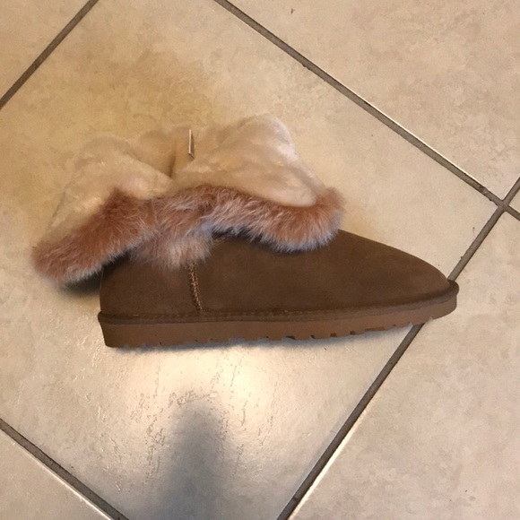 Boots - Picture 4 of 5